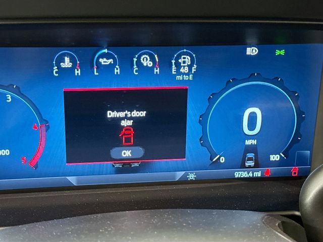 Used 2023 Ford F250 Lariat w/ Lariat Ultimate Package image 12