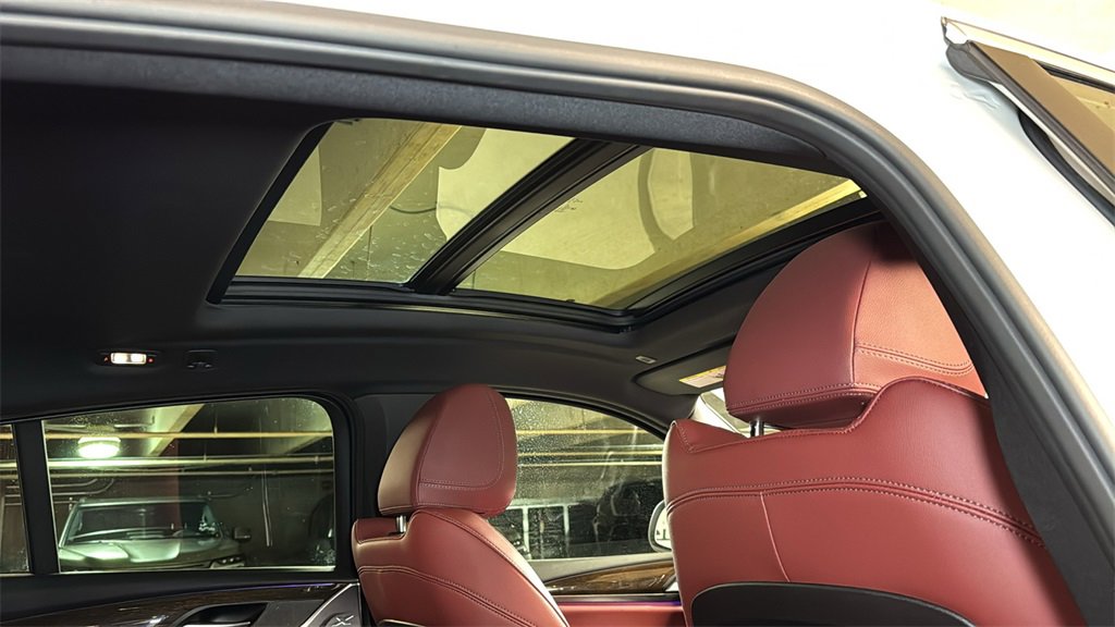 Used 2023 BMW X4 xDrive30i w/ Convenience Package image 14