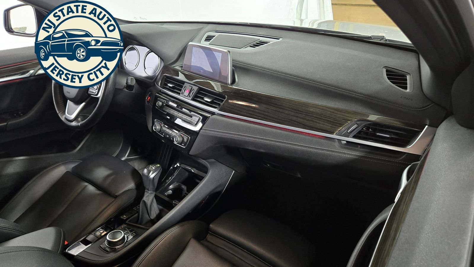 Used 2018 BMW X2 xDrive28i w/ Convenience Package AWD/4WD image 38