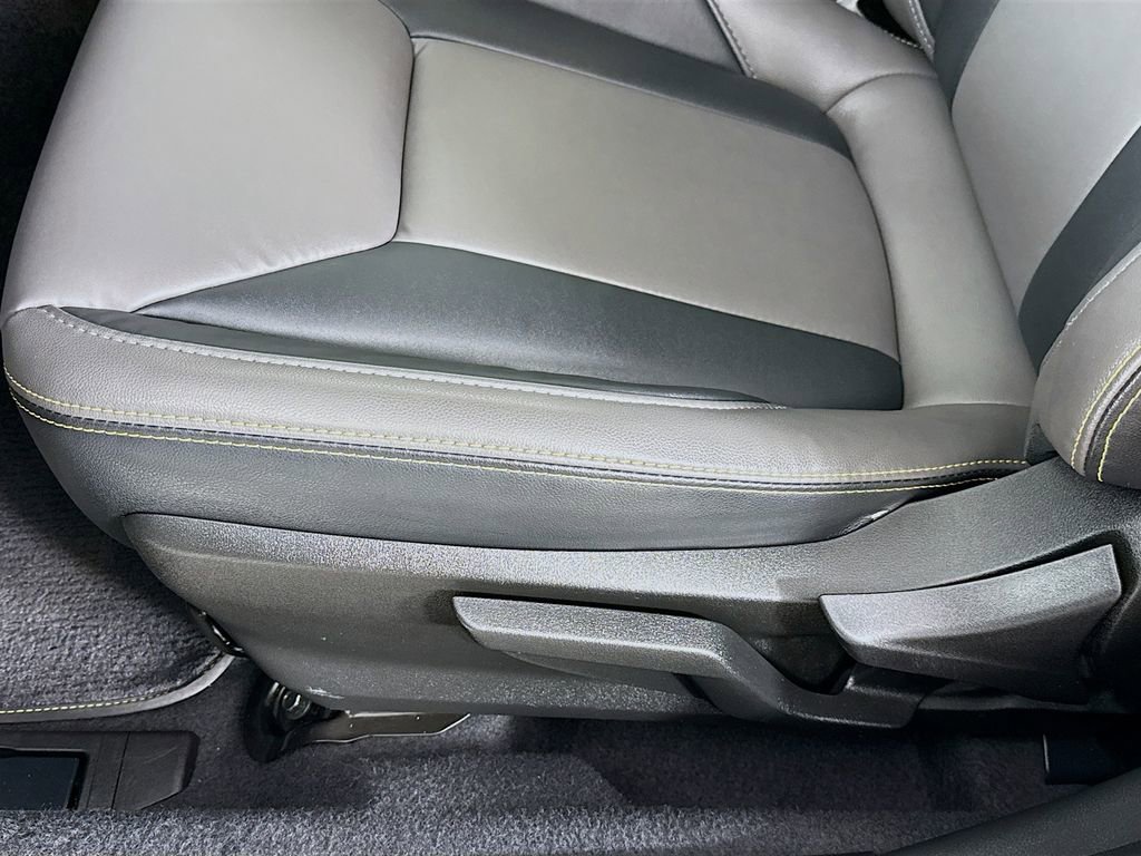 Used 2021 Subaru Crosstrek 2.5i Sport w/ Moonroof Package AWD/4WD image 21