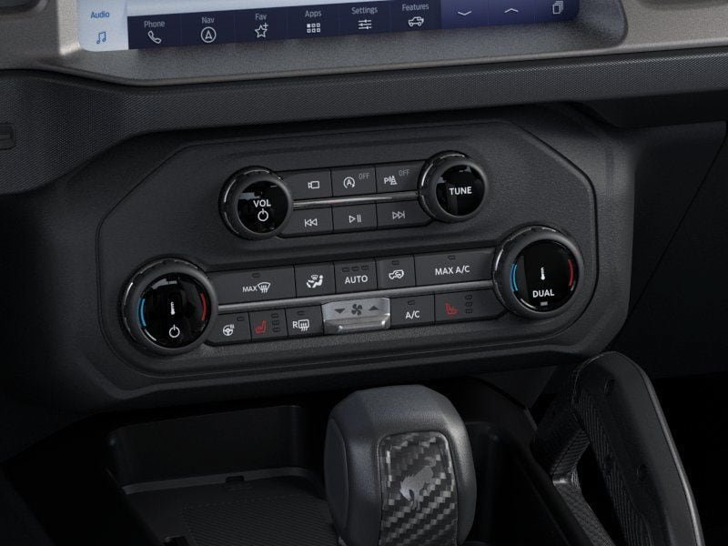 New 2026 Ford Bronco Raptor AWD/4WD image 16