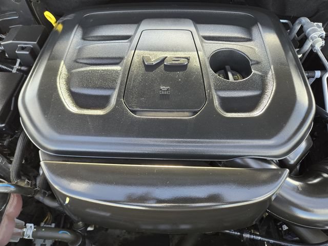 Used 2021 Jeep Grand Cherokee Freedom Edition RWD image 29