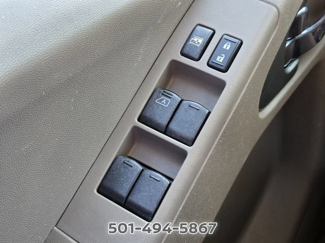 Used 2016 Nissan Frontier SV RWD image 23