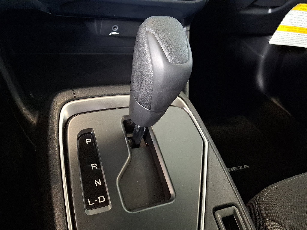 Certified 2025 Subaru Impreza 2.0i AWD/4WD image 17