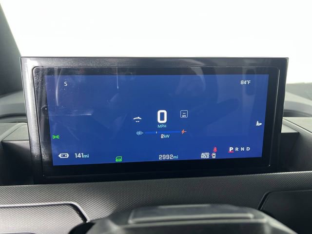 Used 2024 Chevrolet Brightdrop 400 w/ Commercial Equipment Package AWD/4WD image 11