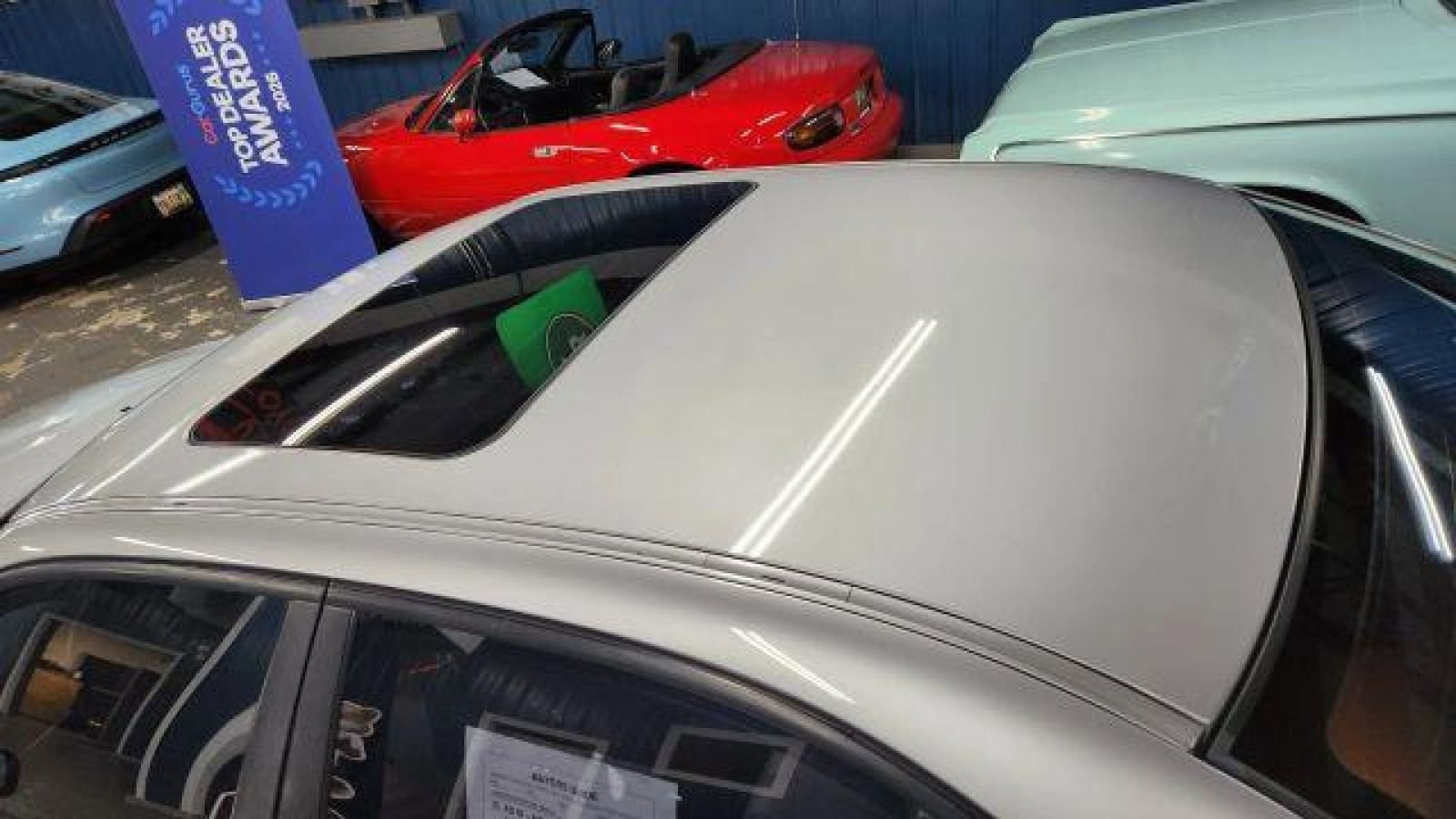 Used 1999 BMW 528i Sedan RWD image 60