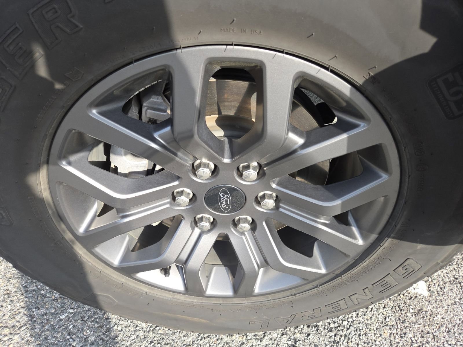 Used 2023 Ford F150 Tremor w/ Equipment Group 402A High image 19