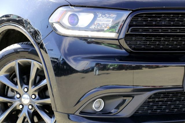 Used 2017 Dodge Durango GT w/ Nav & Power Liftgate Group image 3