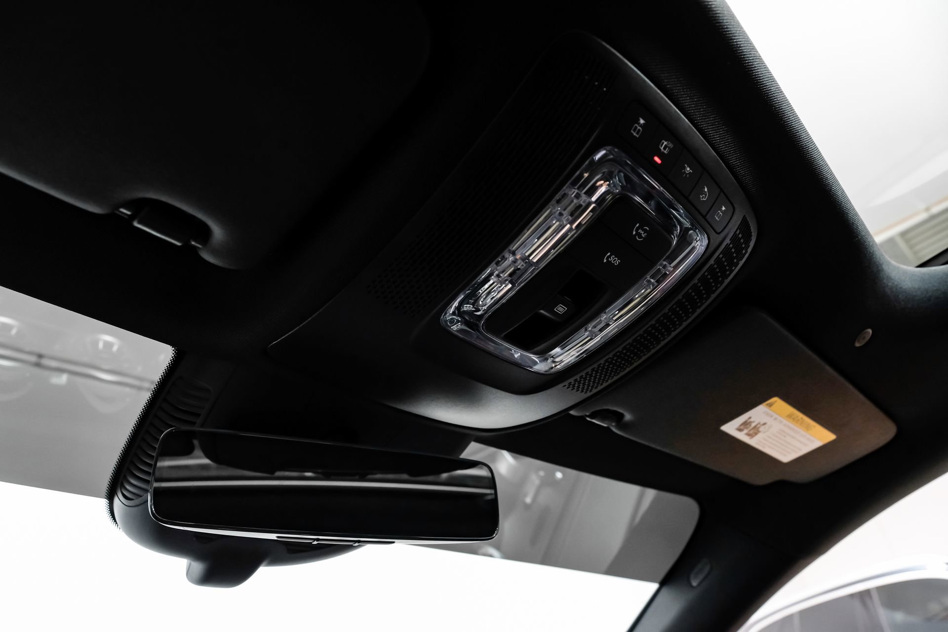 Used 2024 Mercedes-Benz CLA 35 AMG 4MATIC image 32