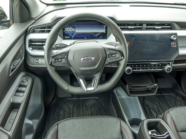 New 2027 Chevrolet Bolt RS image 16