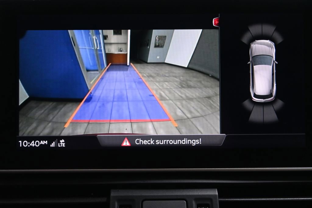 Used 2018 Audi Q5 2.0T Premium Plus w/ Premium Plus Package image 25