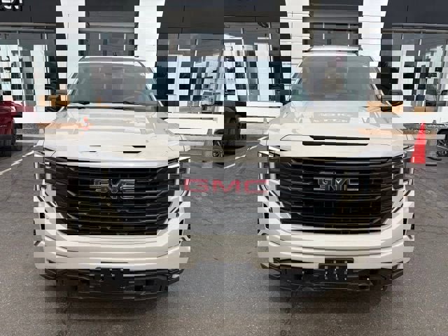 New 2026 GMC Sierra 1500 Pro w/ Graphite Edition image 7