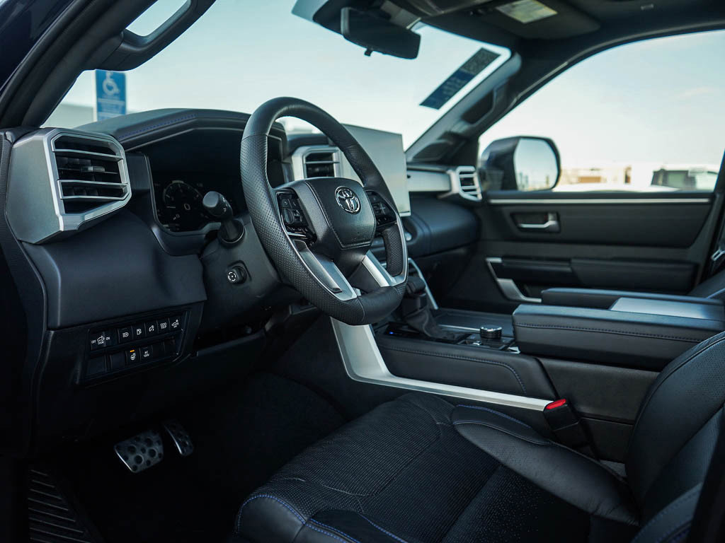 New 2024 Toyota Tundra Limited image 16