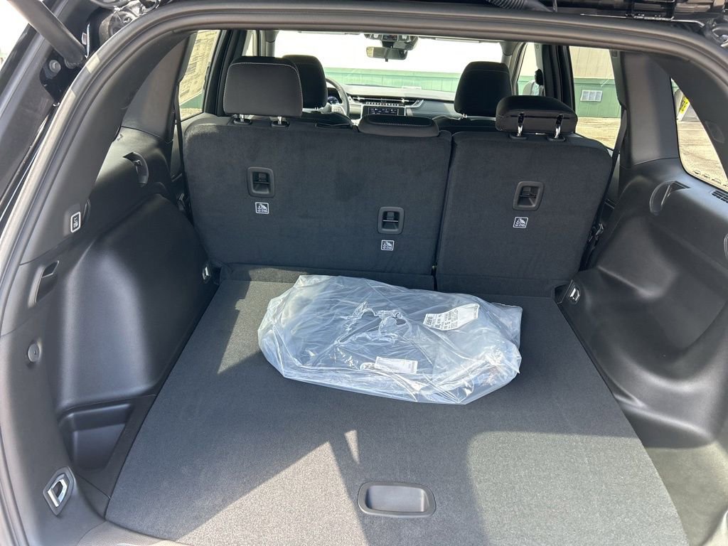 New 2025 Jeep Grand Cherokee Laredo X w/ Luxury Tech Group I image 28