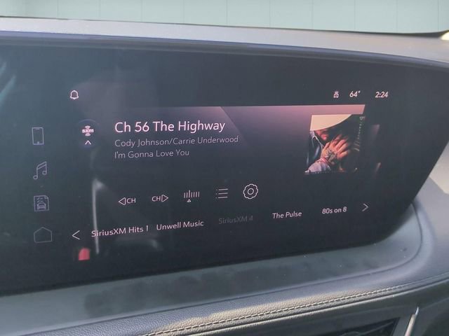 Used 2025 Buick Encore GX Preferred image 13