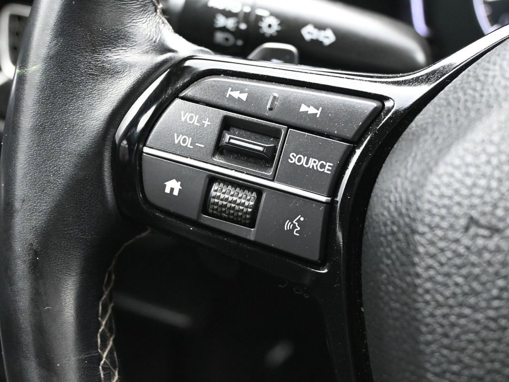 Used 2024 Honda Civic Sport image 16