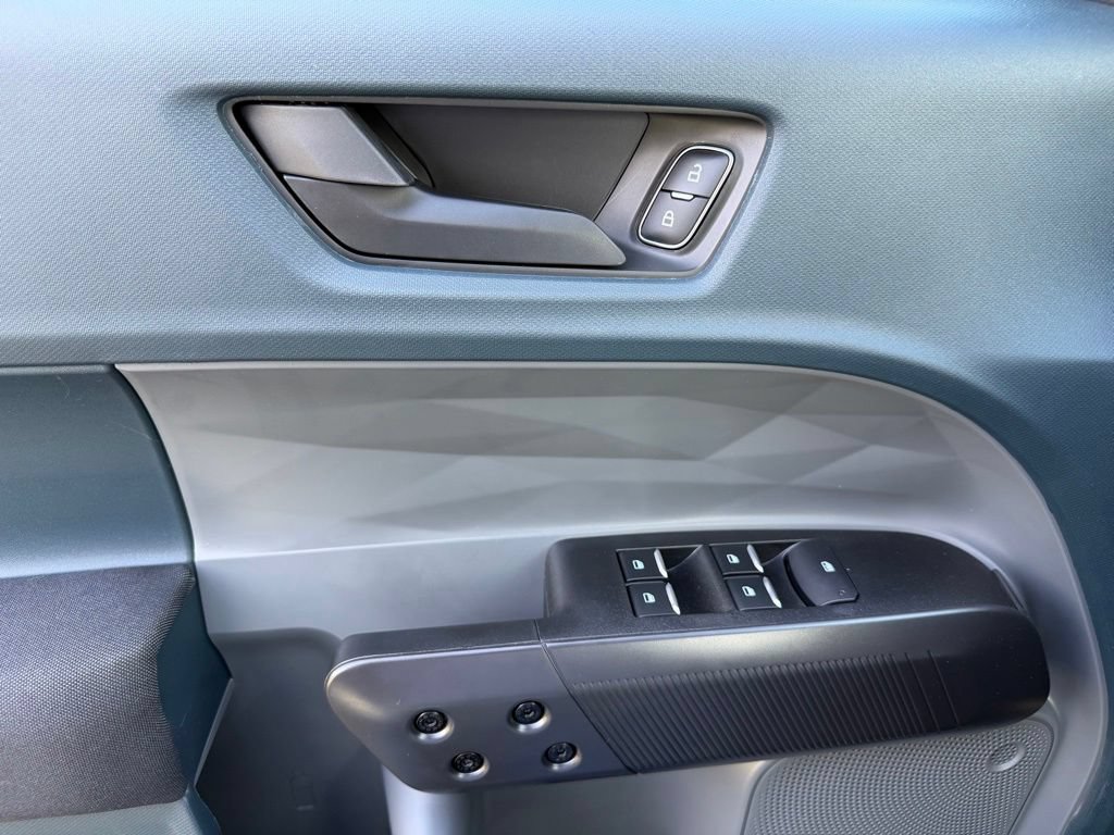 New 2026 Ford Maverick XL AWD/4WD image 16
