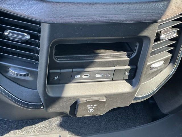 New 2026 RAM 1500 Laramie w/ Night Edition image 37