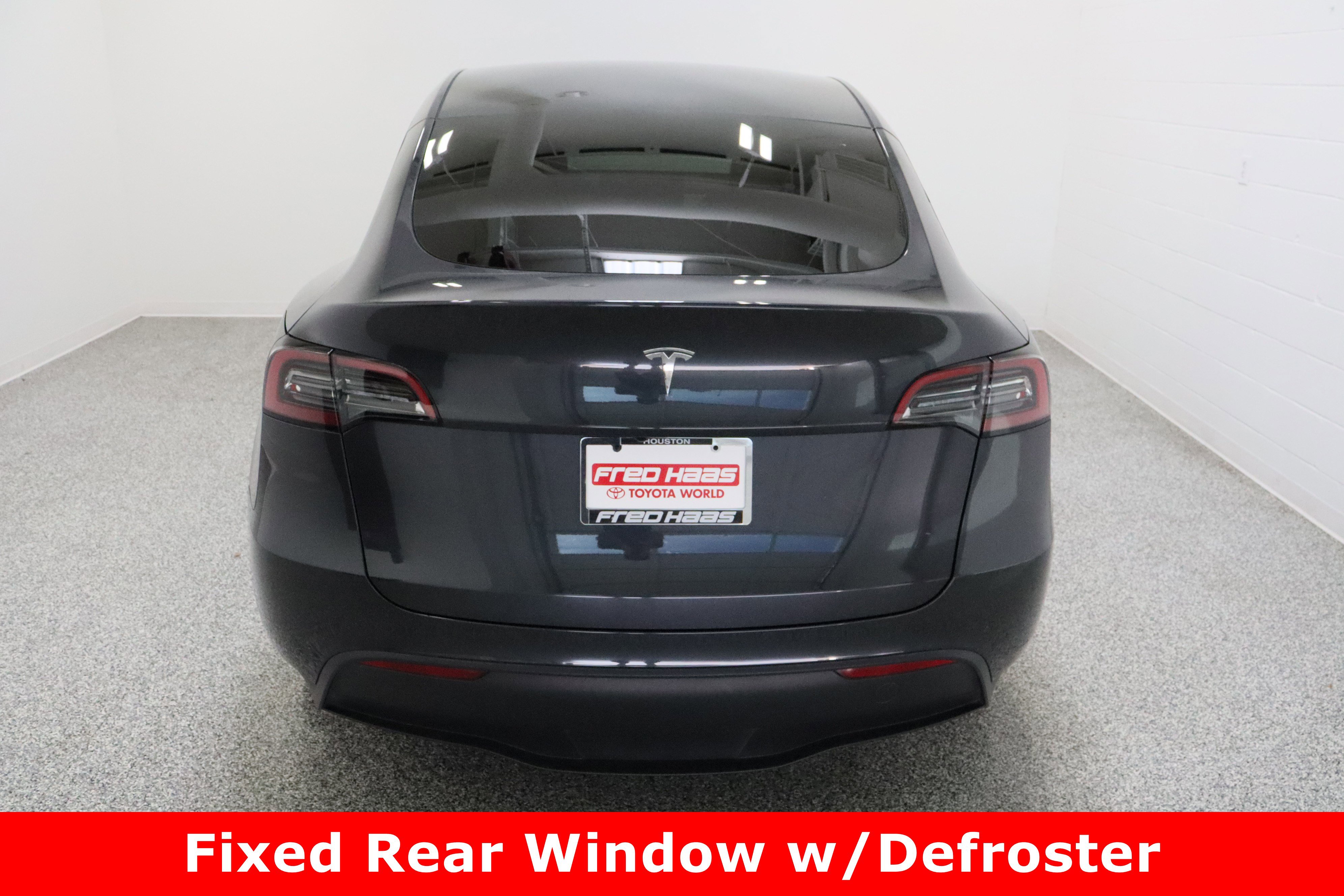 Used 2024 Tesla Model Y Long Range image 8