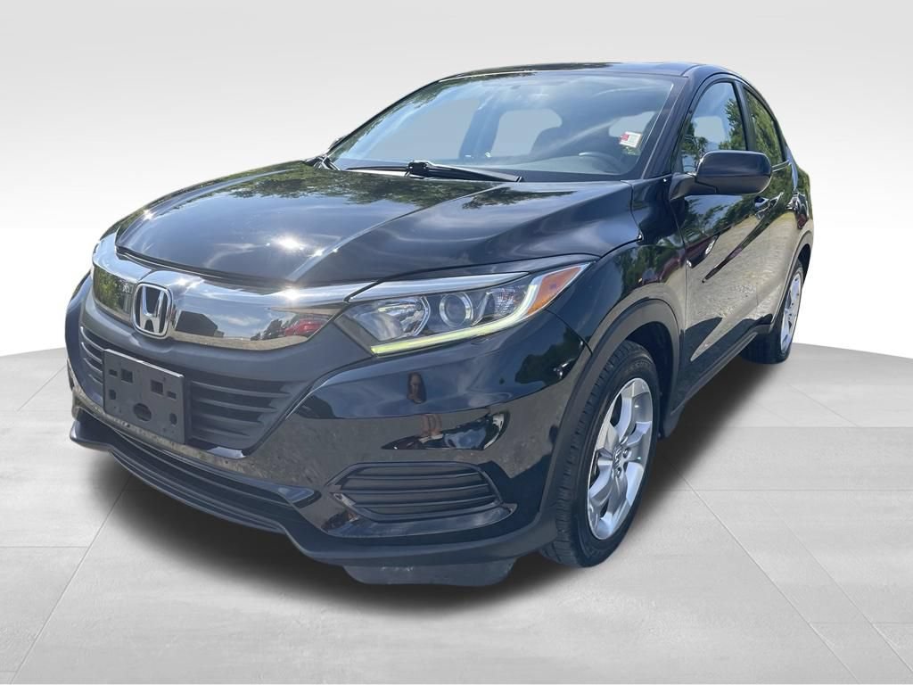 Used 2019 Honda HR-V LX image 16