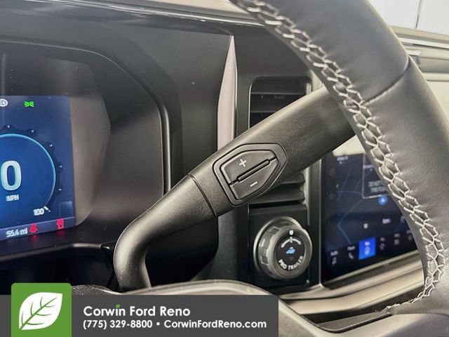 New 2026 Ford F350 Lariat w/ Lariat Ultimate Package AWD/4WD image 19