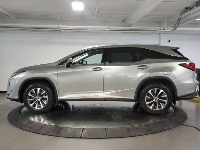 Used 2021 Lexus RX 350L Premium w/ Premium Package AWD/4WD image 14
