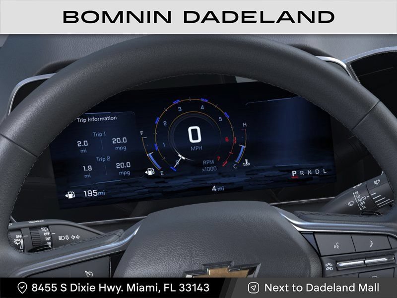 New 2026 Chevrolet Tahoe Premier RWD image 18