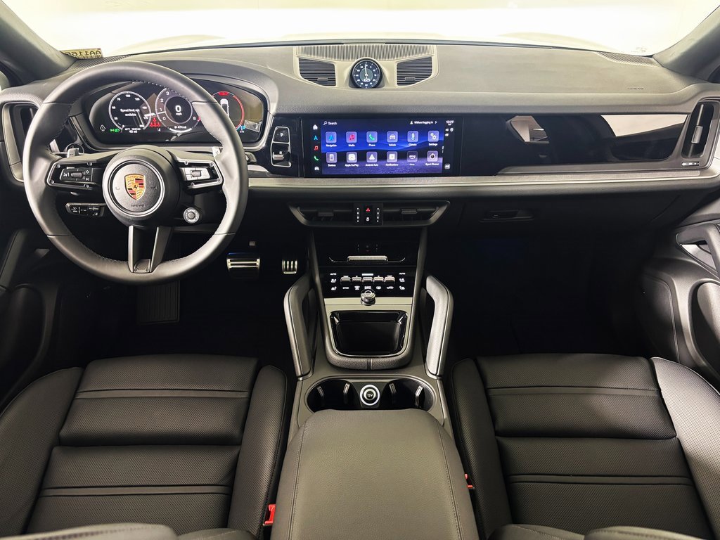 New 2026 Porsche Cayenne S image 21