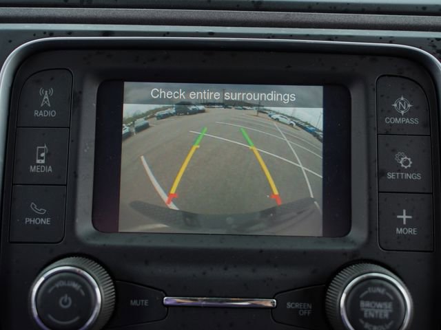 Certified 2023 RAM 1500 Tradesman w/ Popular Equipment Group image 27