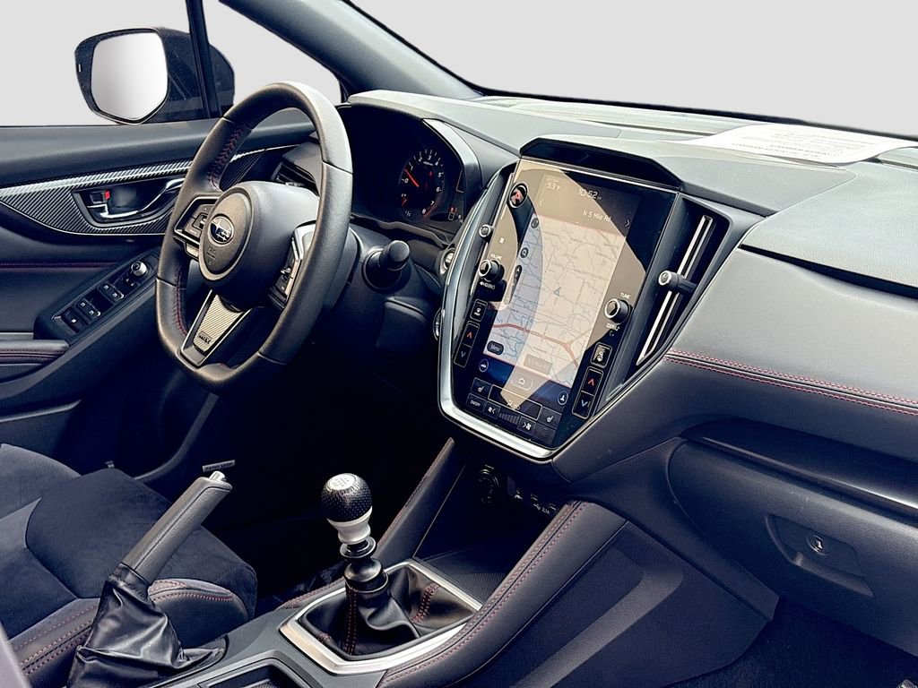 Used 2023 Subaru WRX Limited w/ Popular Package #1 image 30