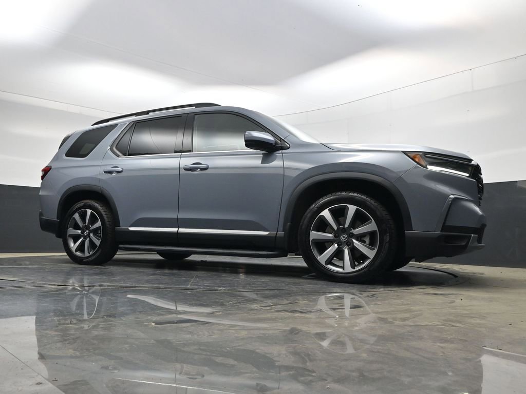 Used 2024 Honda Pilot Elite image 27
