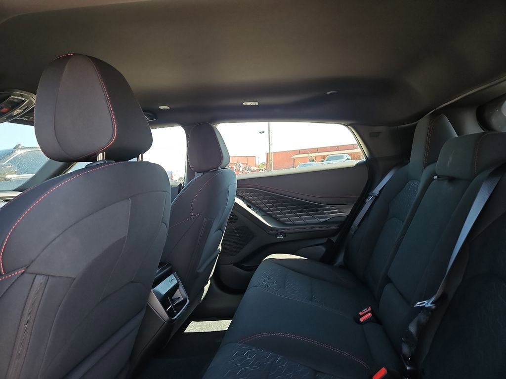 New 2026 Dodge Charger R/T AWD/4WD image 16