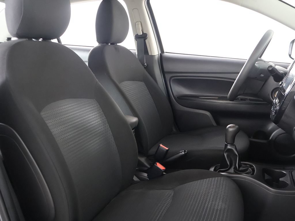 Used 2022 Mitsubishi Mirage G4 ES FWD image 24