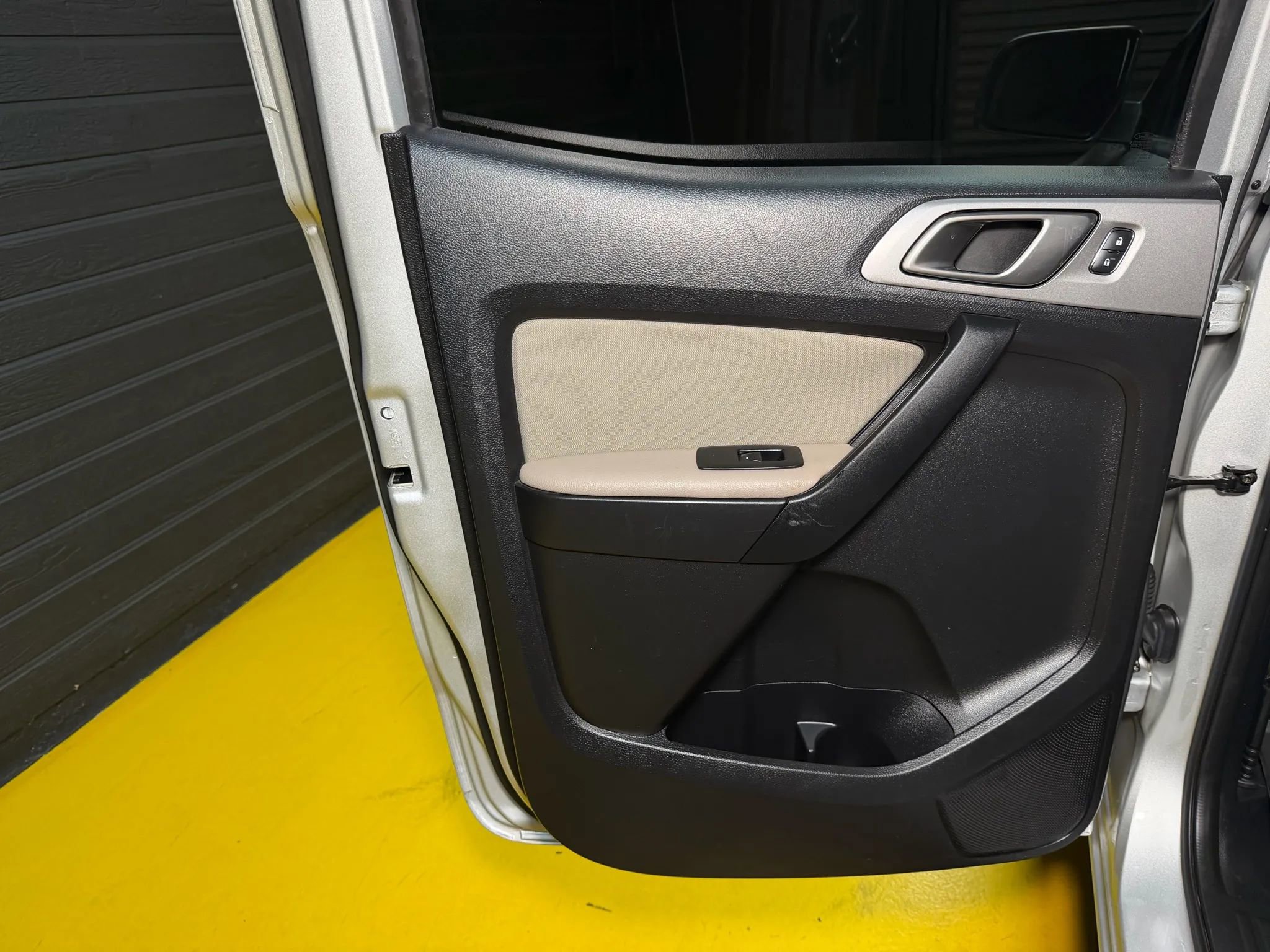 Used 2019 Ford Ranger XLT w/ Equipment Group 302A Luxury image 15