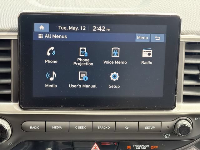 New 2026 Hyundai Venue SEL FWD image 14