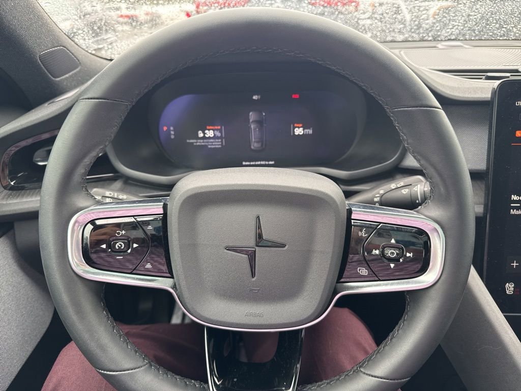Used 2023 Polestar Polestar 2 w/ Pilot Pack image 22