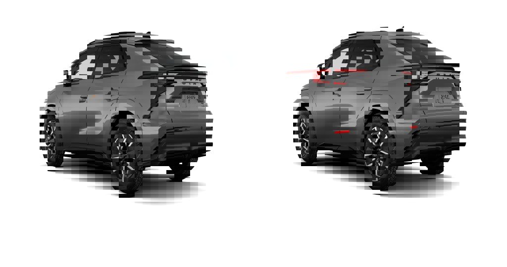 New 2026 Subaru Solterra Premium image 21