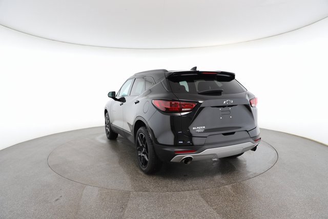 Used 2023 Chevrolet Blazer LT w/ Convenience Package image 12