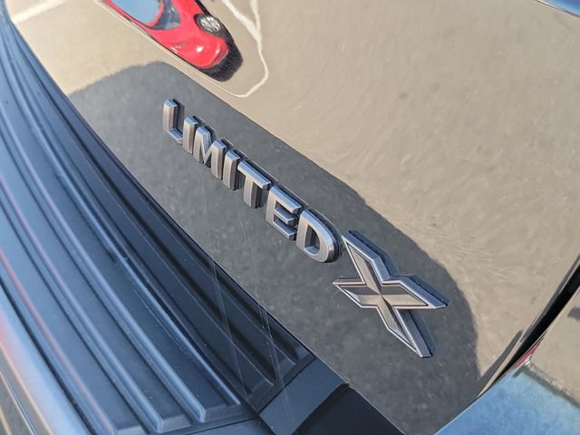 Used 2019 Jeep Grand Cherokee Limited X AWD/4WD image 31