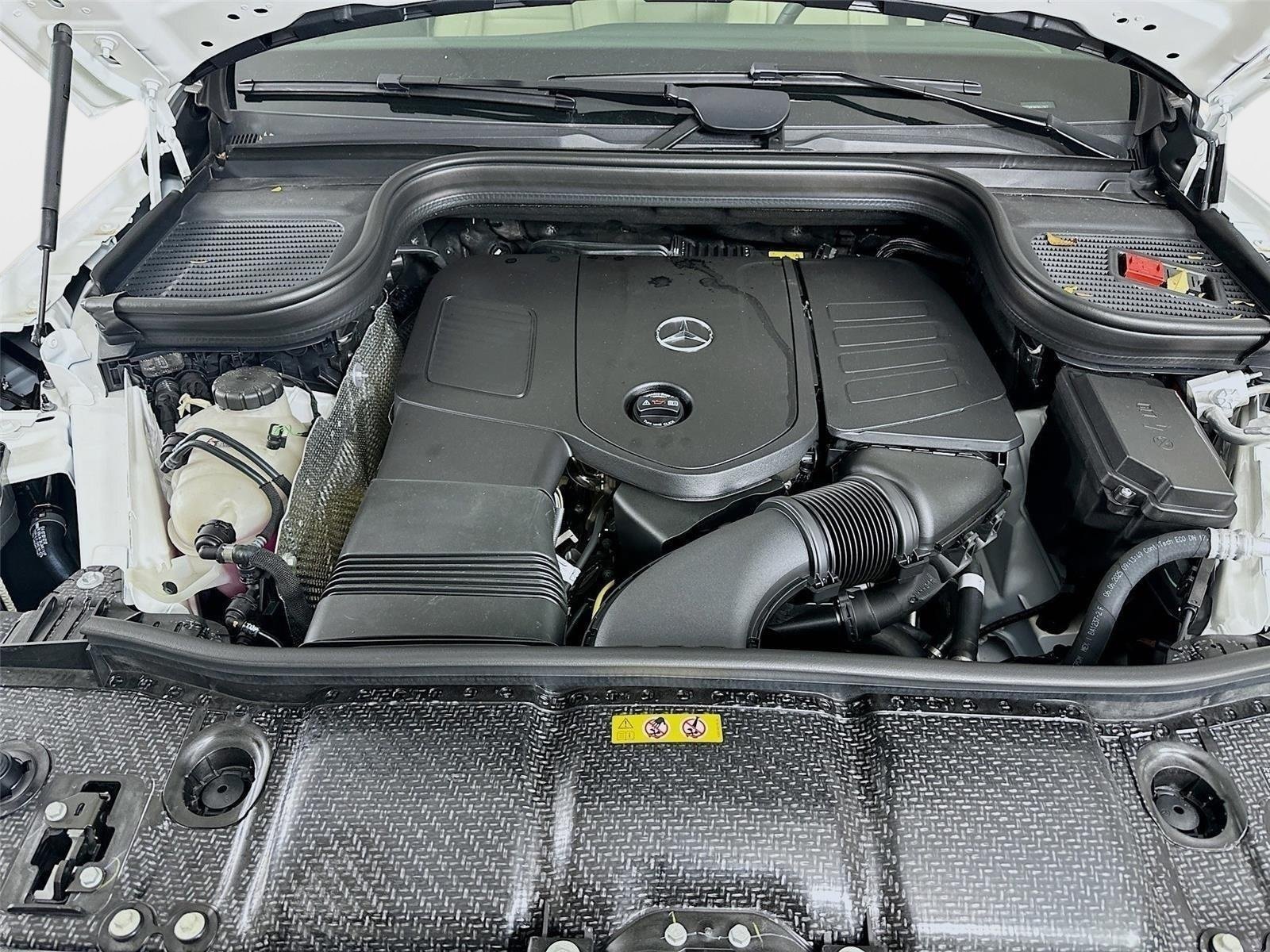 Certified 2026 Mercedes-Benz GLE 350 4MATIC image 40