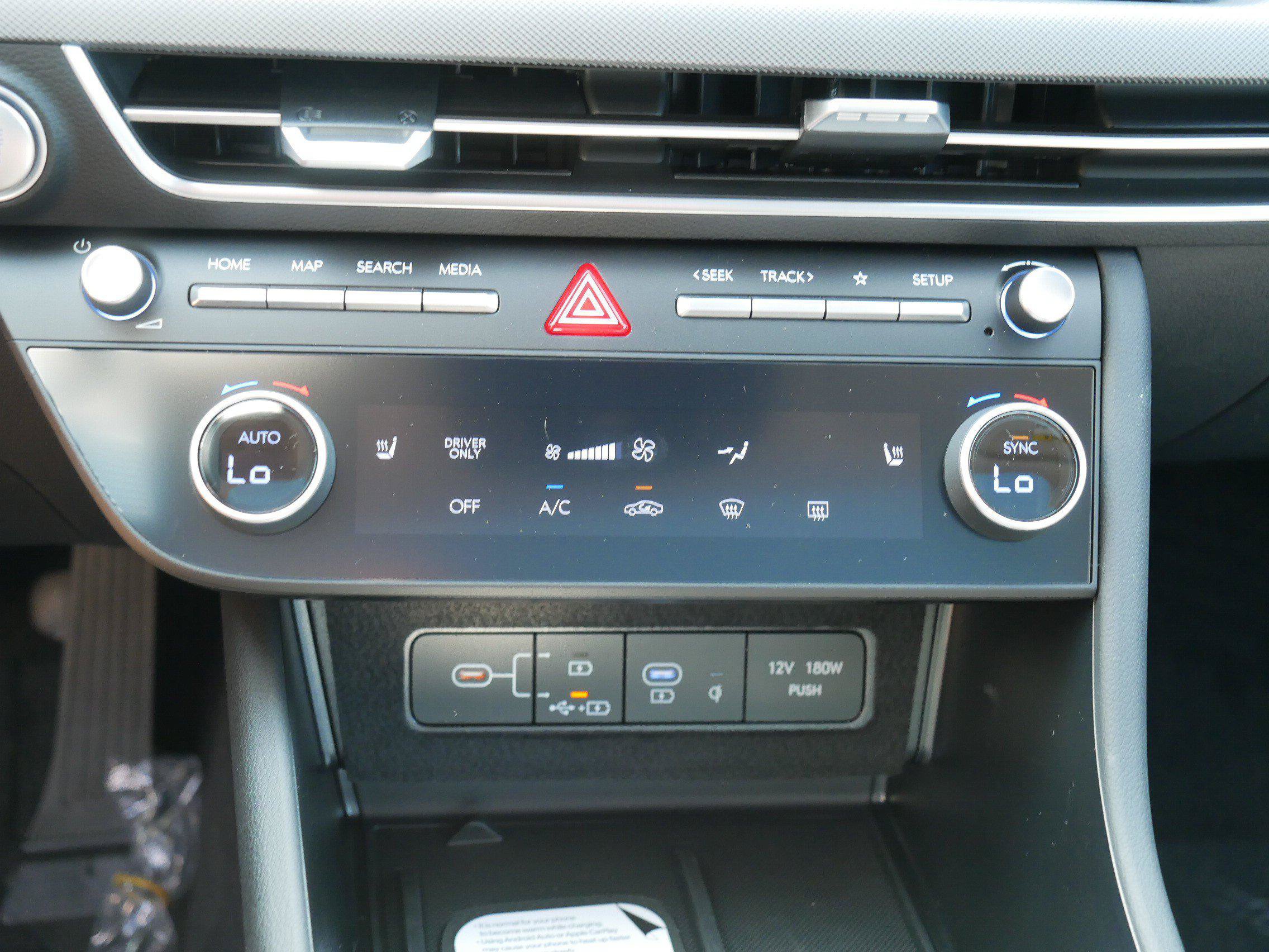 New 2026 Hyundai Sonata SEL FWD image 9