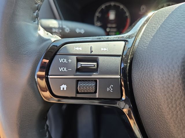 Used 2023 Honda CR-V EX-L image 22