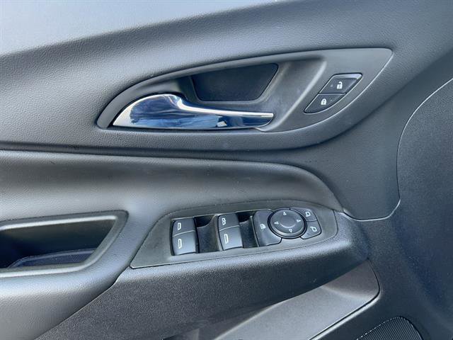 Used 2024 Chevrolet Equinox LT image 10