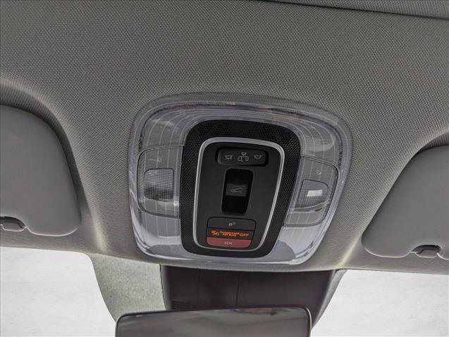New 2026 Hyundai Elantra Limited image 21
