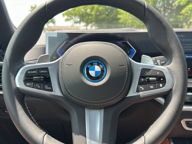 New 2026 BMW X5 xDrive50e w/ M Sport Package AWD/4WD image 51