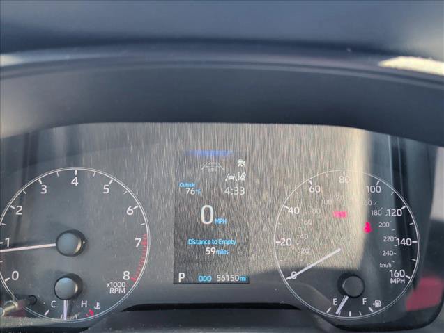 Used 2024 Toyota Corolla LE FWD image 14