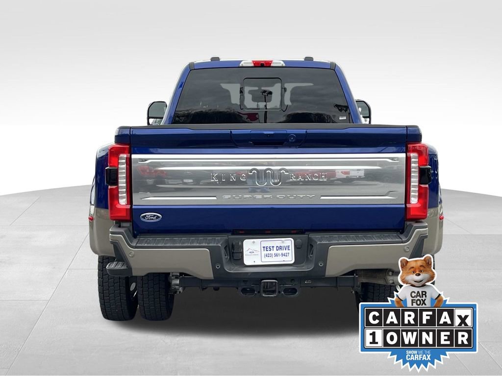 Used 2026 Ford F450 King Ranch image 5