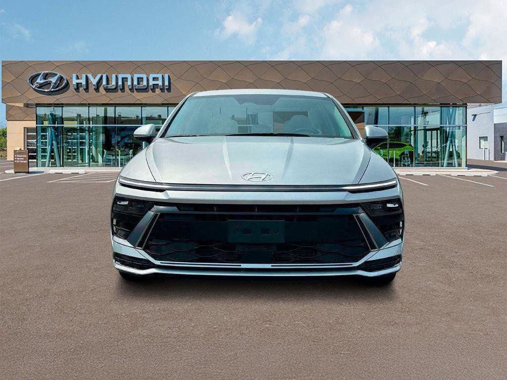 New 2025 Hyundai Sonata SEL image 12