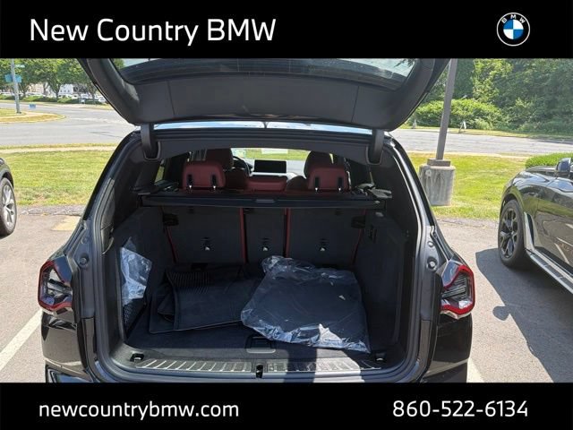 Used 2023 BMW X3 xDrive30i w/ Premium Package AWD/4WD image 7