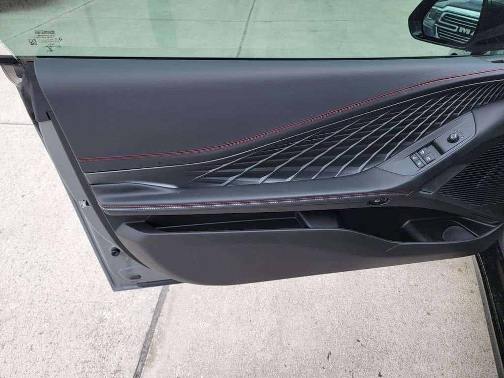 New 2026 Dodge Charger Scat Pack w/ Blacktop Package image 9